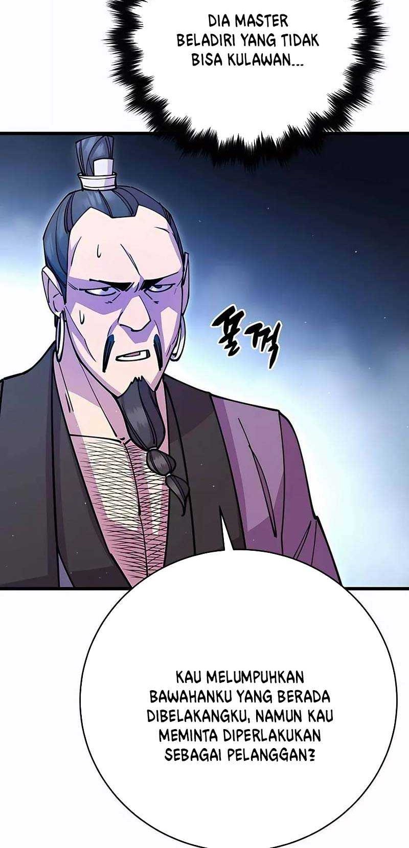 World’s Greatest Senior Disciple Chapter 27 Gambar 3