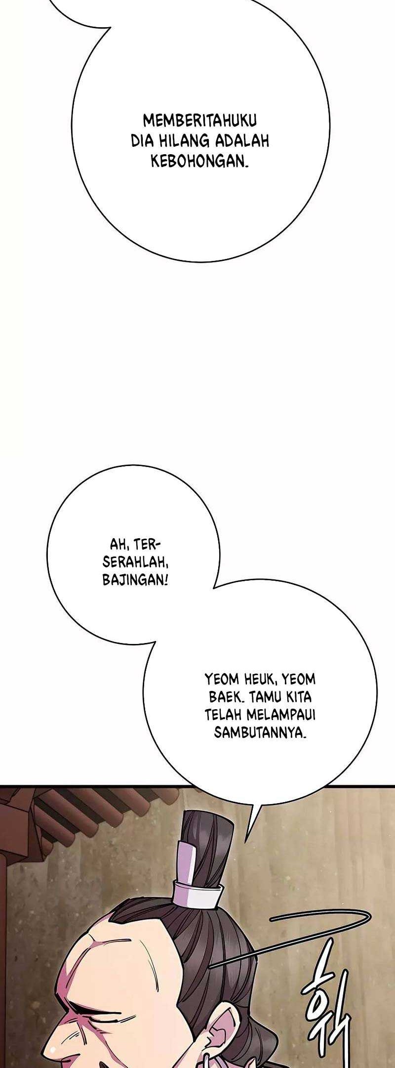 World’s Greatest Senior Disciple Chapter 27 Gambar 61