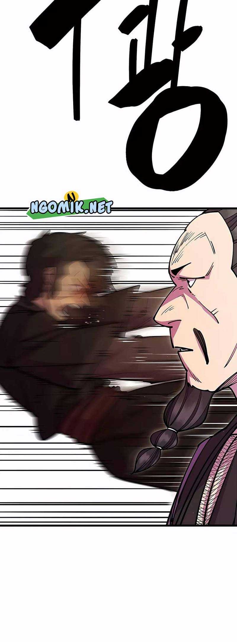 World’s Greatest Senior Disciple Chapter 27 Gambar 63