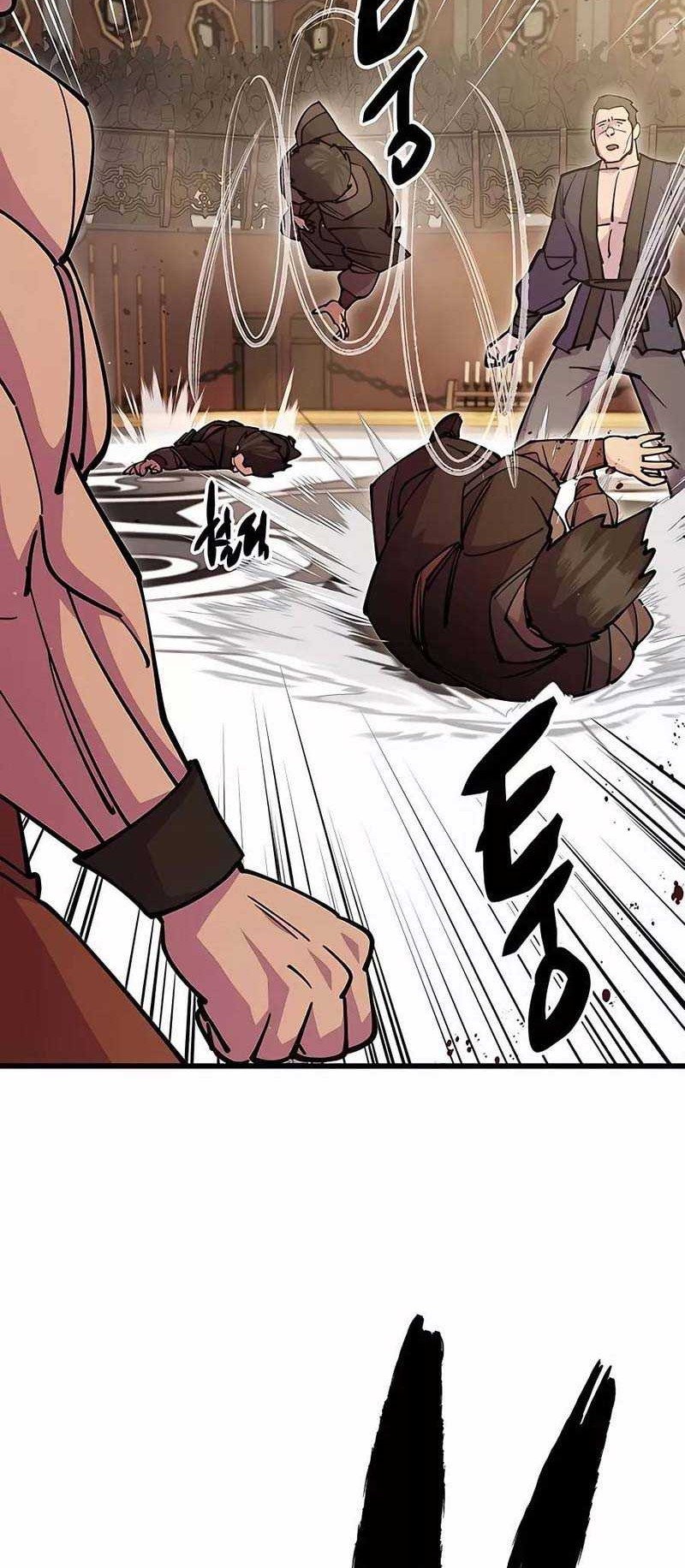 World’s Greatest Senior Disciple Chapter 27 Gambar 65