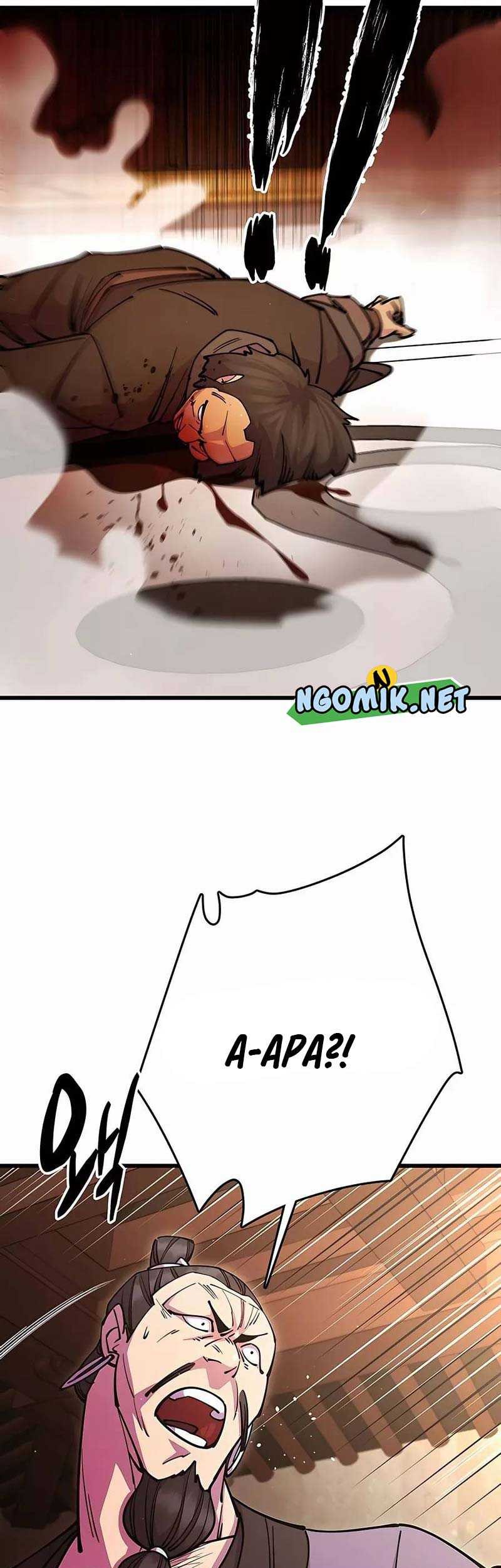 World’s Greatest Senior Disciple Chapter 27 Gambar 66