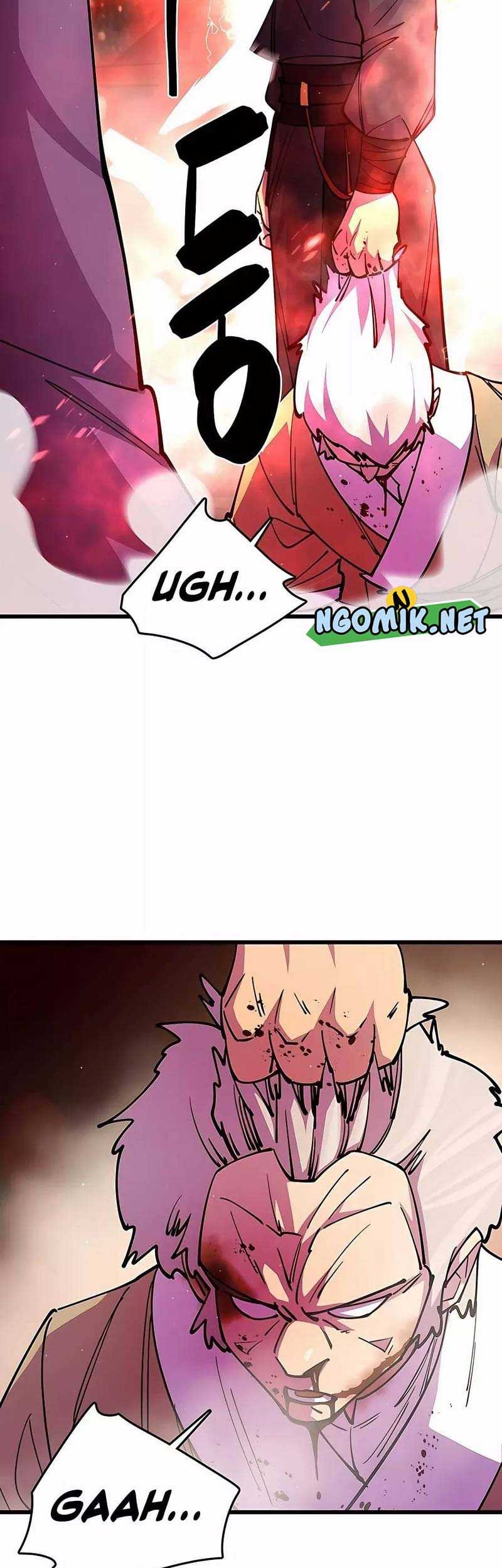 World’s Greatest Senior Disciple Chapter 27 Gambar 68