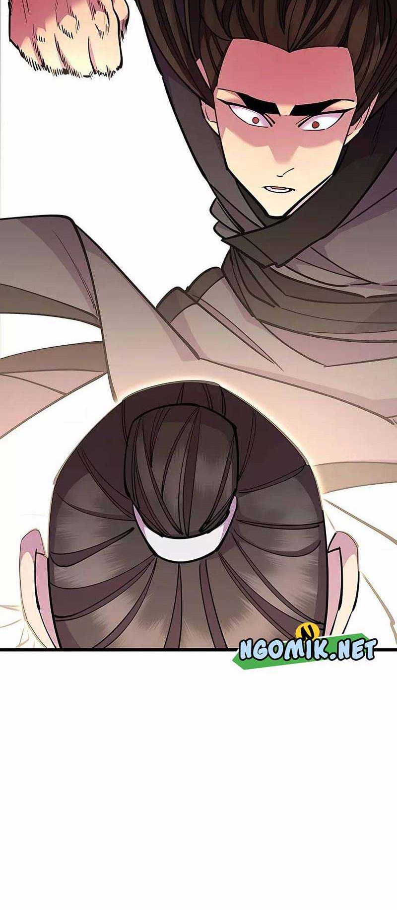 World’s Greatest Senior Disciple Chapter 27 Gambar 75