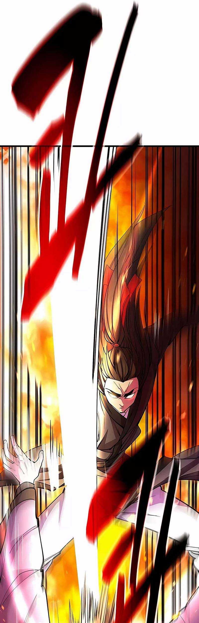 World’s Greatest Senior Disciple Chapter 27 Gambar 76