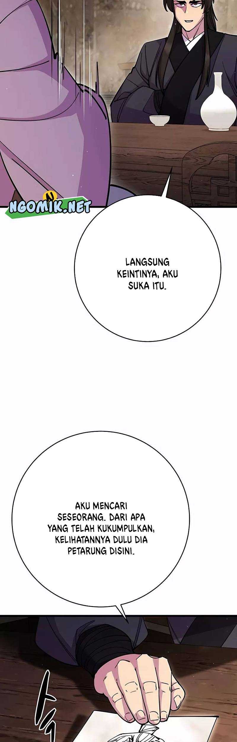 World’s Greatest Senior Disciple Chapter 27 Gambar 10