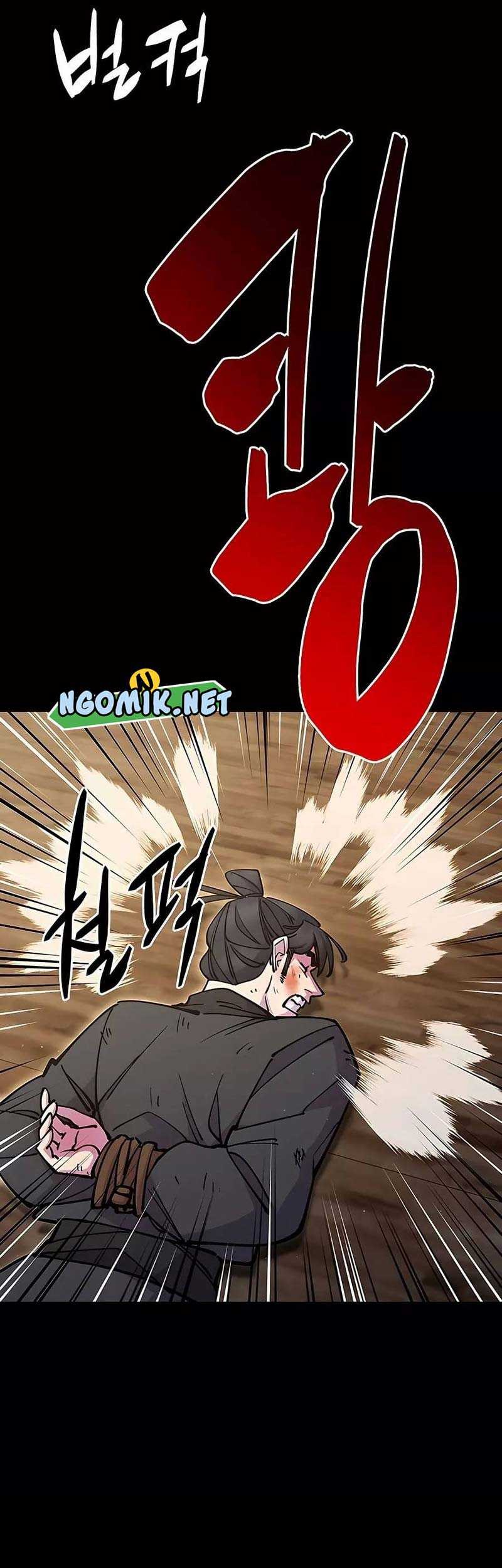 World’s Greatest Senior Disciple Chapter 27 Gambar 14