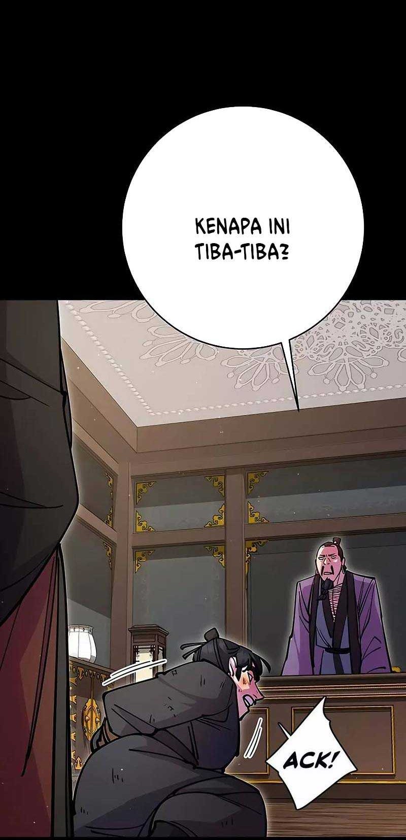 World’s Greatest Senior Disciple Chapter 27 Gambar 15