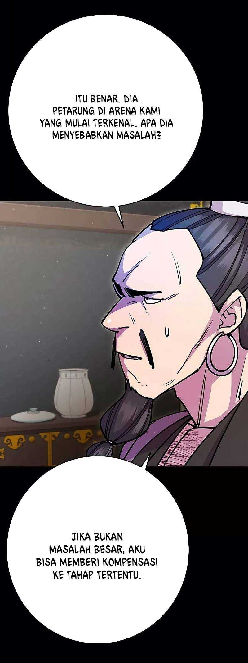 World’s Greatest Senior Disciple Chapter 27 Gambar 17