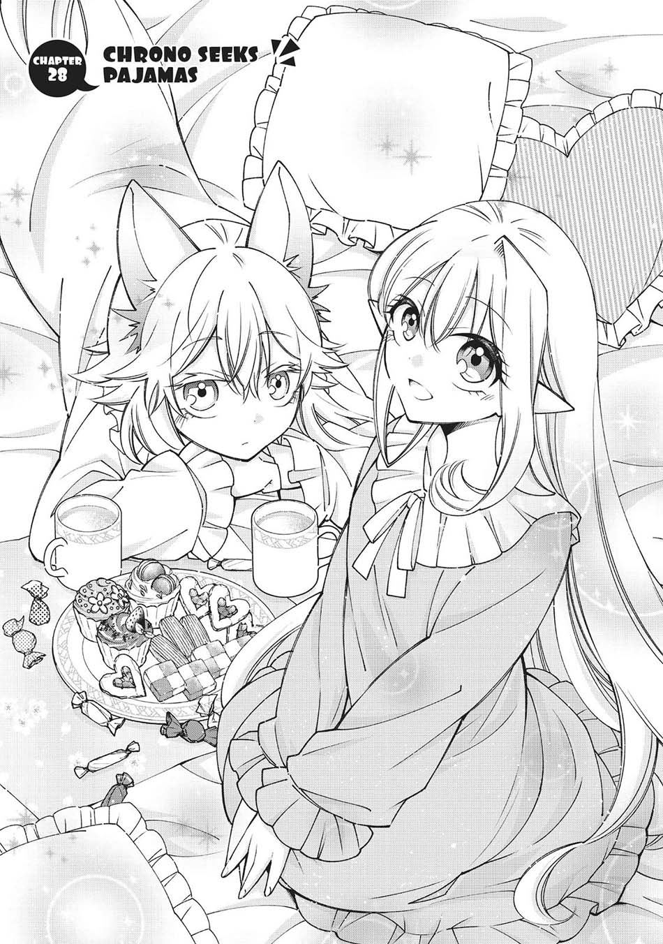 Baca Manga Jishou! Heibon Mazoku no Eiyuu Life: B-kyuu Mazoku nano ni Cheat Dungeon wo Tsukutteshimatta Kekka Chapter 46 Gambar 2