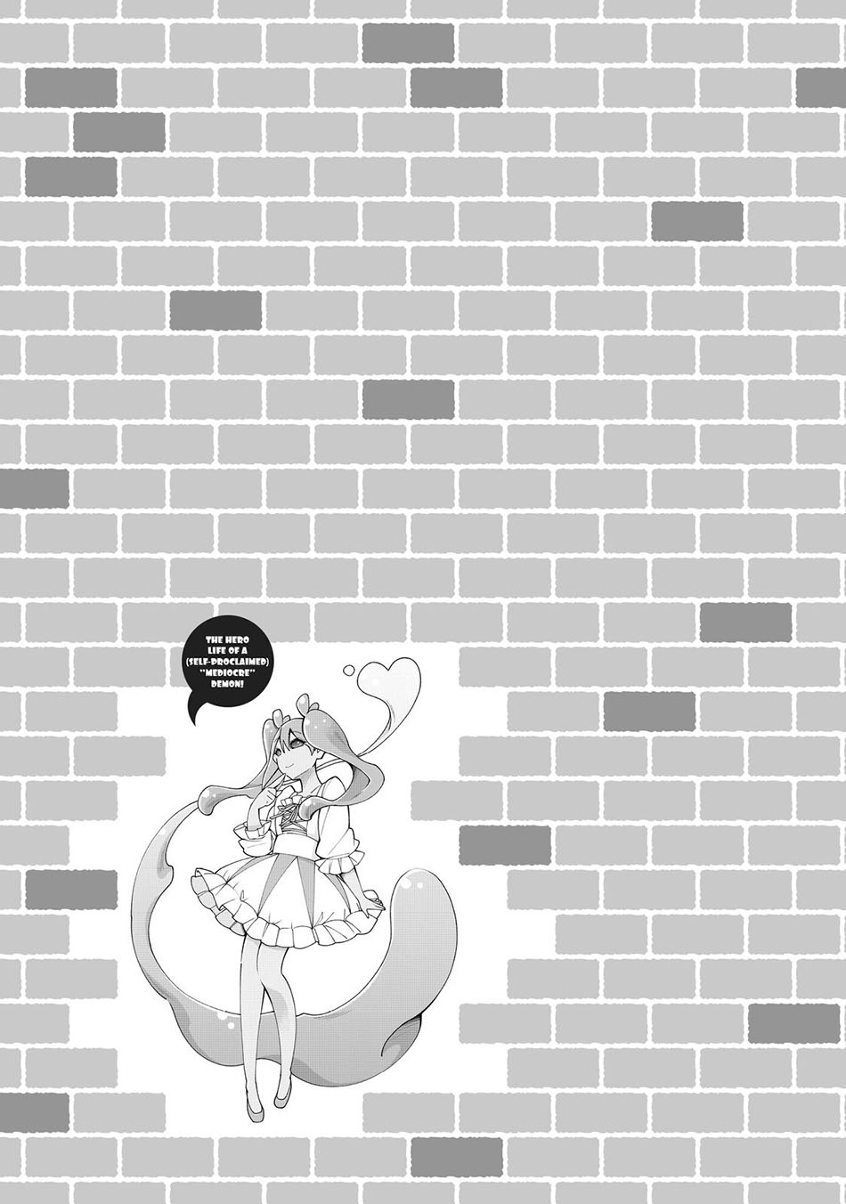 Jishou! Heibon Mazoku no Eiyuu Life: B-kyuu Mazoku nano ni Cheat Dungeon wo Tsukutteshimatta Kekka Chapter 46 Gambar 28
