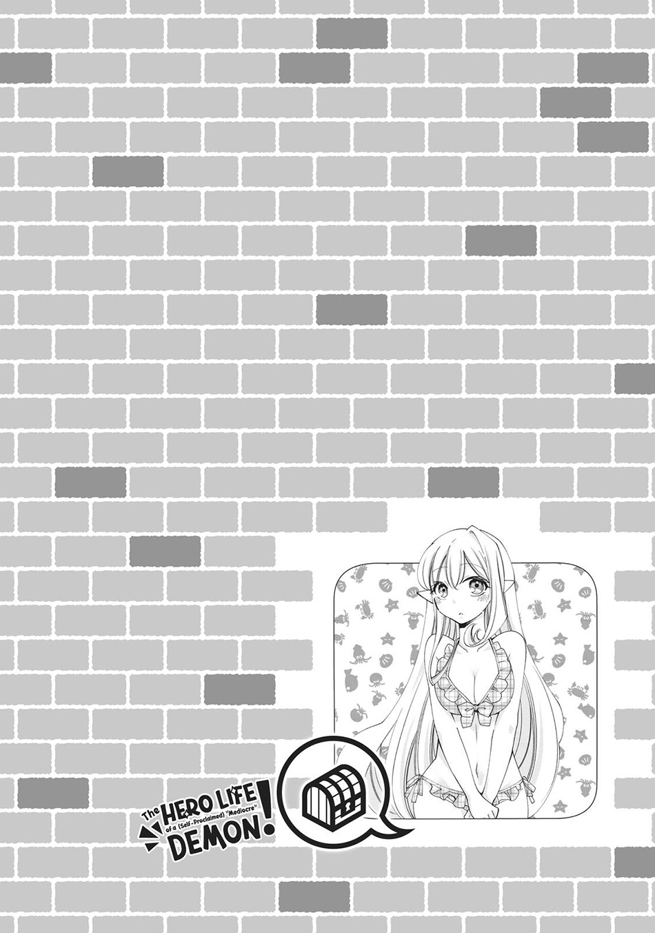 Jishou! Heibon Mazoku no Eiyuu Life: B-kyuu Mazoku nano ni Cheat Dungeon wo Tsukutteshimatta Kekka Chapter 46 Gambar 29