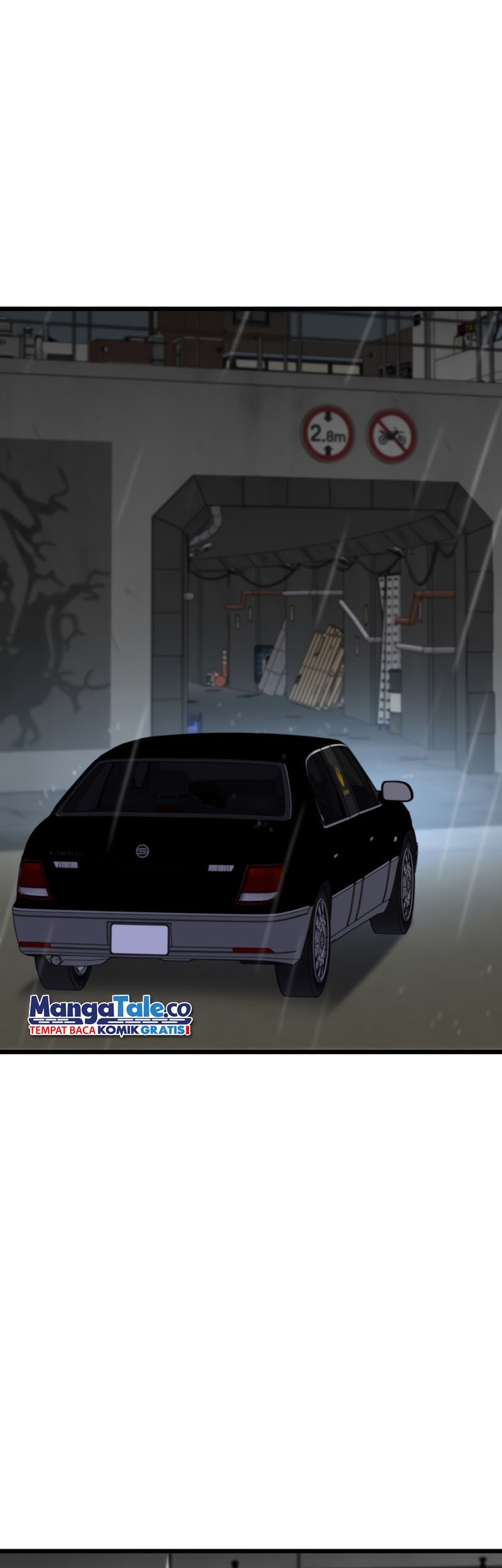 Past Life Regressor (Remake 2022) Chapter 37 Gambar 8