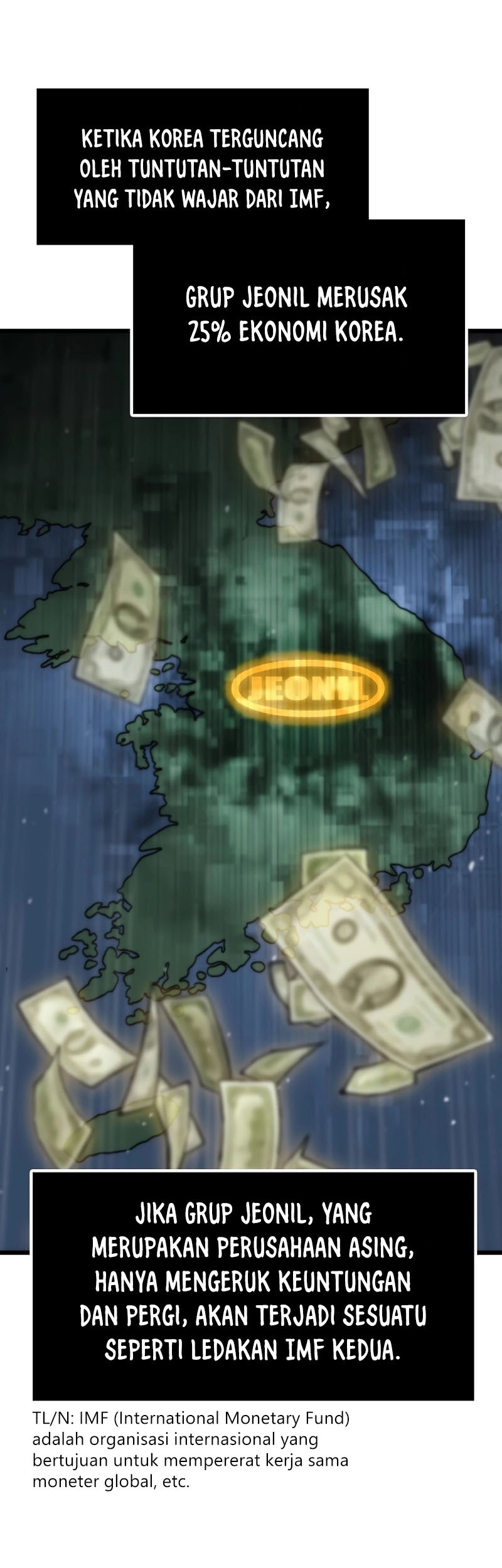 Past Life Regressor (Remake 2022) Chapter 37 Gambar 16