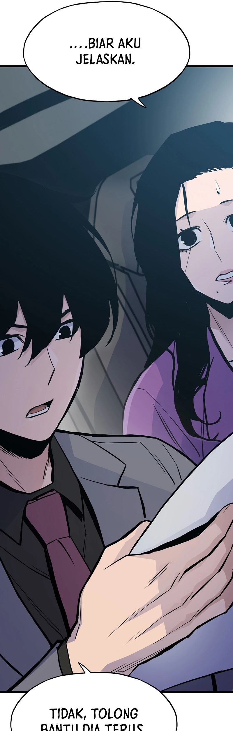 Past Life Regressor (Remake 2022) Chapter 37 Gambar 18