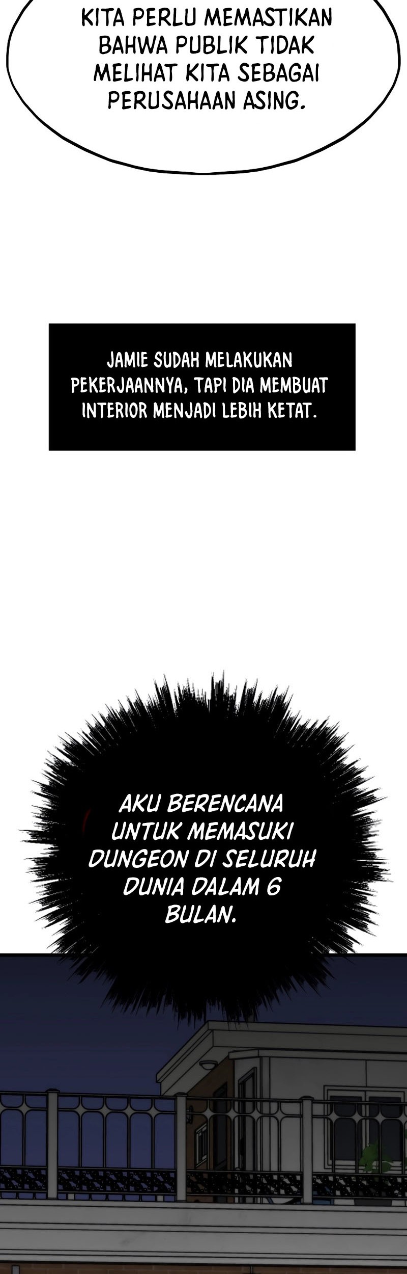 Past Life Regressor (Remake 2022) Chapter 37 Gambar 22