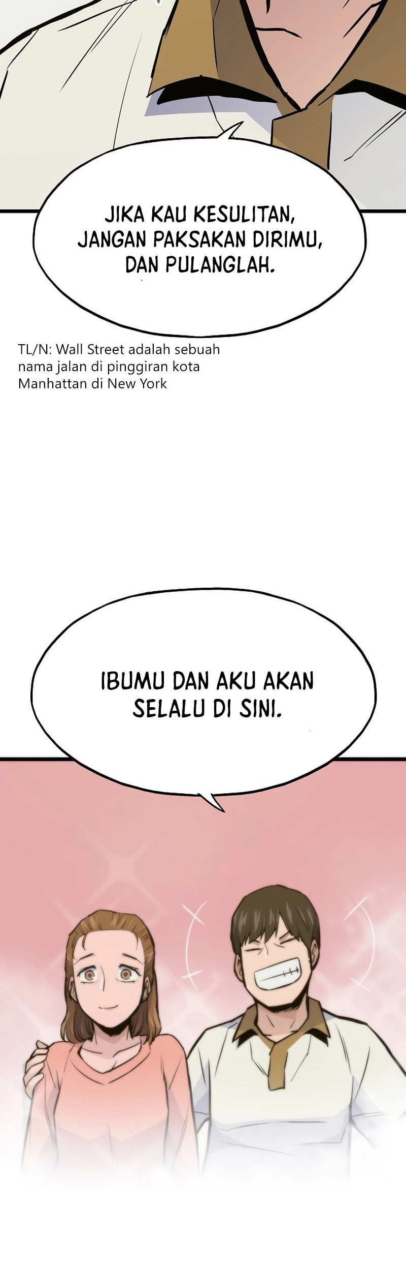Past Life Regressor (Remake 2022) Chapter 37 Gambar 34