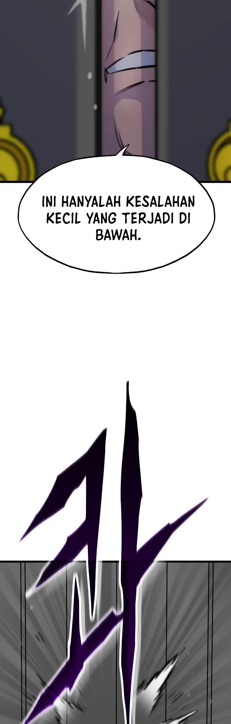 Manhwa Past Life Regressor (Remake 2022) Chapter 36 gambar nomor 2