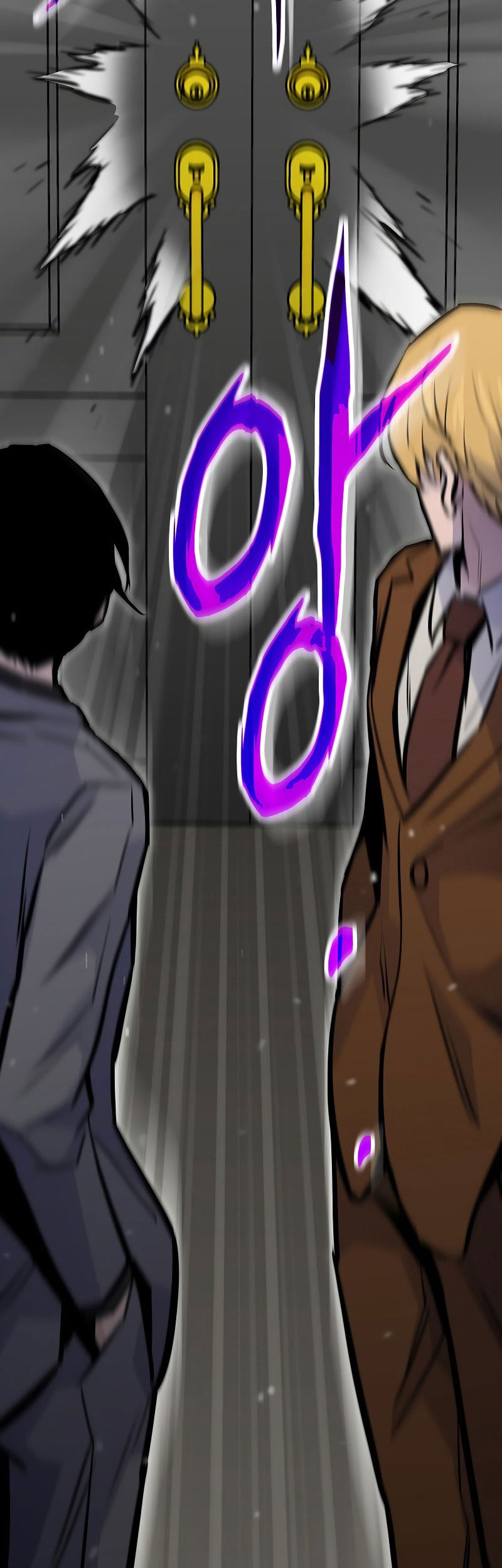 Past Life Regressor (Remake 2022) Chapter 36 Gambar 3