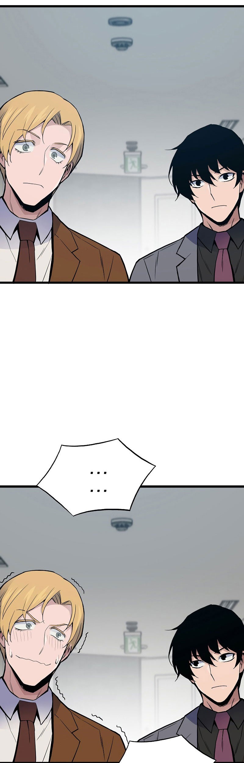 Past Life Regressor (Remake 2022) Chapter 36 Gambar 5