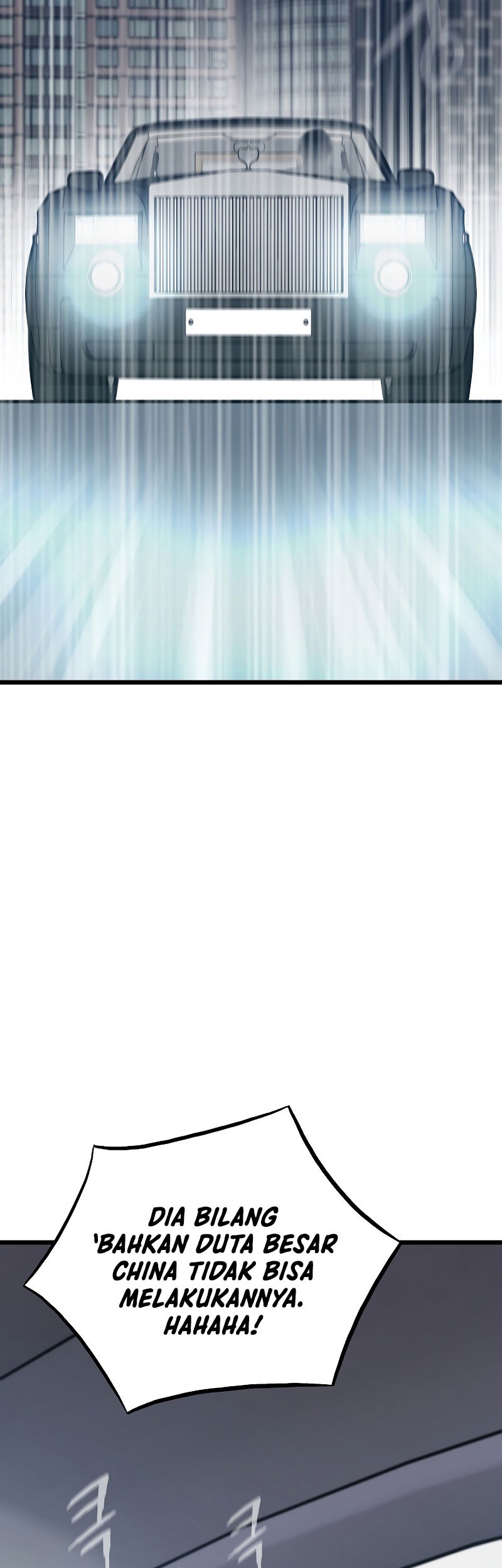 Past Life Regressor (Remake 2022) Chapter 36 Gambar 8