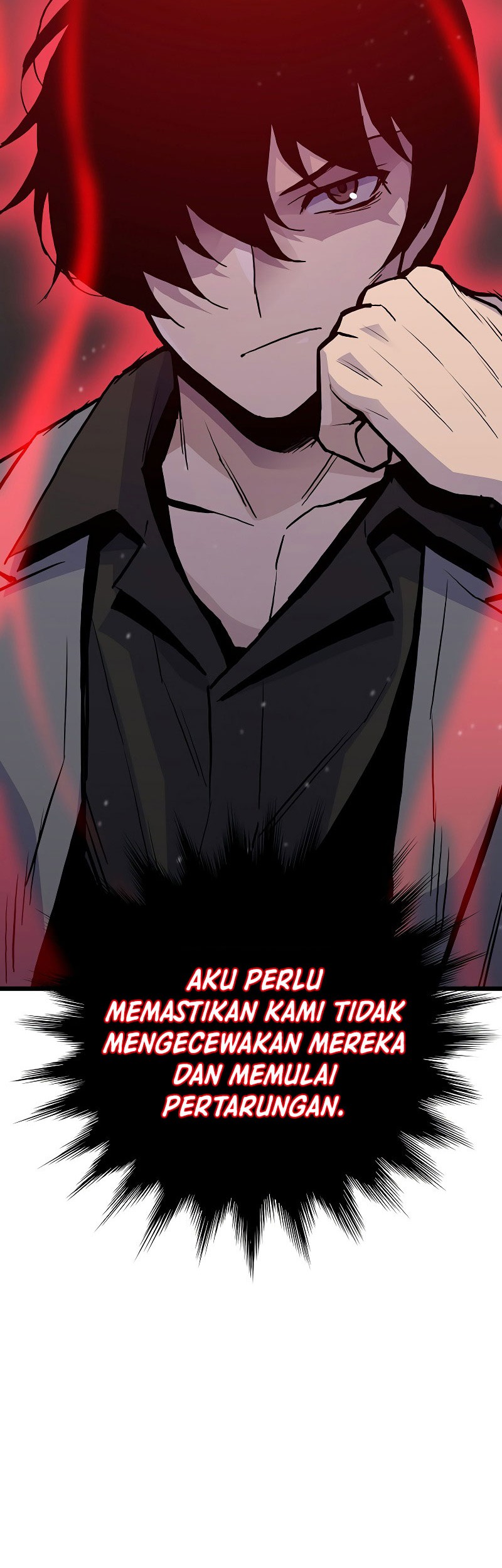 Past Life Regressor (Remake 2022) Chapter 36 Gambar 11