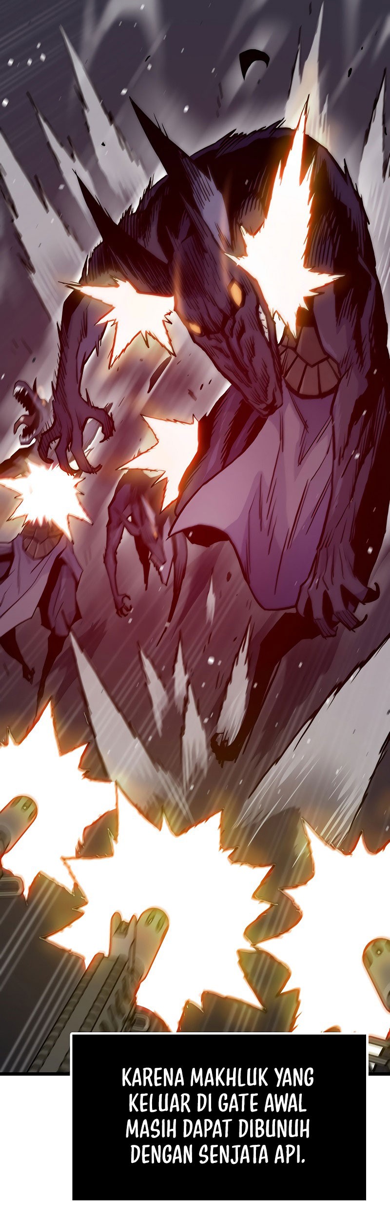 Past Life Regressor (Remake 2022) Chapter 36 Gambar 14