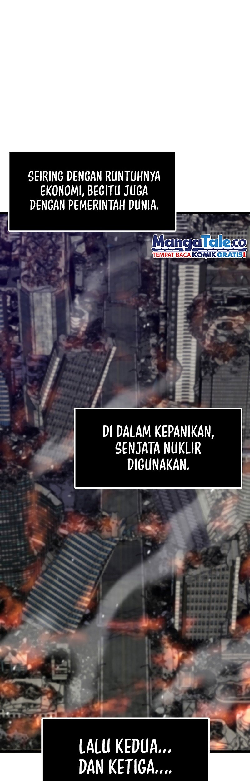 Past Life Regressor (Remake 2022) Chapter 36 Gambar 15