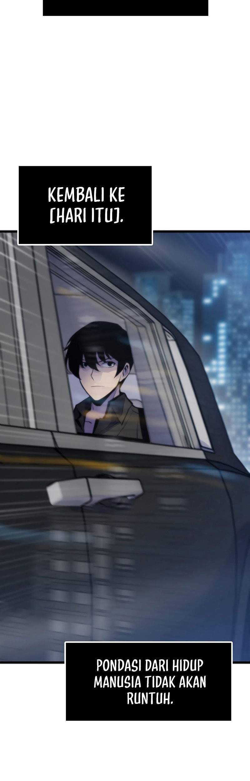 Past Life Regressor (Remake 2022) Chapter 36 Gambar 16