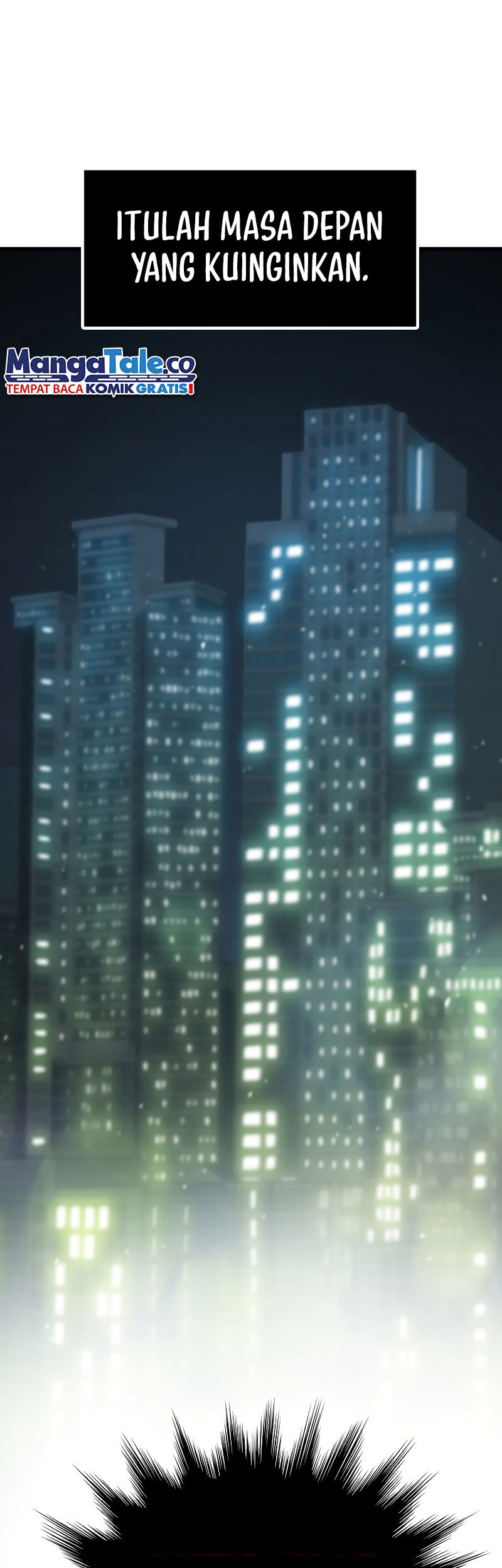 Past Life Regressor (Remake 2022) Chapter 36 Gambar 17