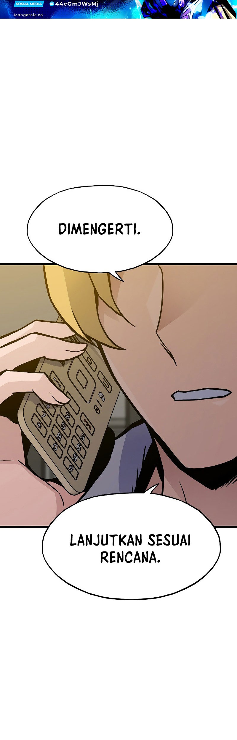 Past Life Regressor (Remake 2022) Chapter 36 Gambar 19