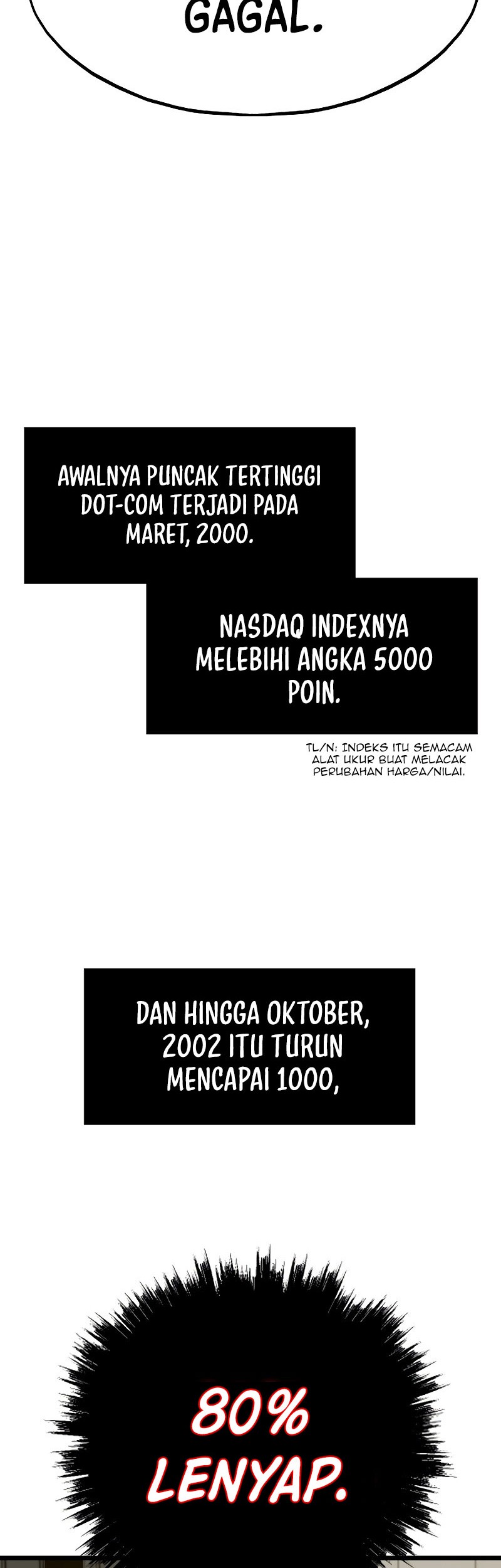 Past Life Regressor (Remake 2022) Chapter 36 Gambar 21