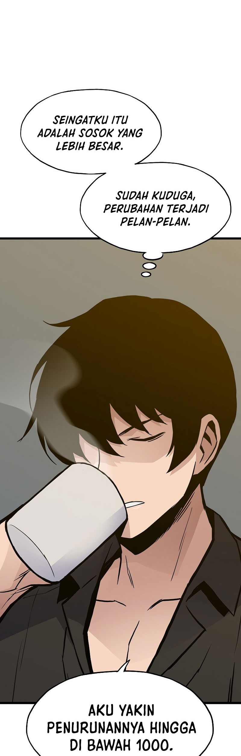 Past Life Regressor (Remake 2022) Chapter 36 Gambar 23