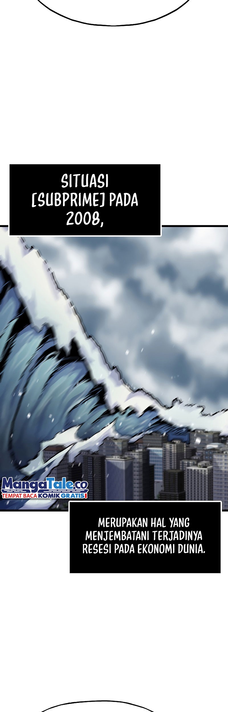 Past Life Regressor (Remake 2022) Chapter 36 Gambar 24