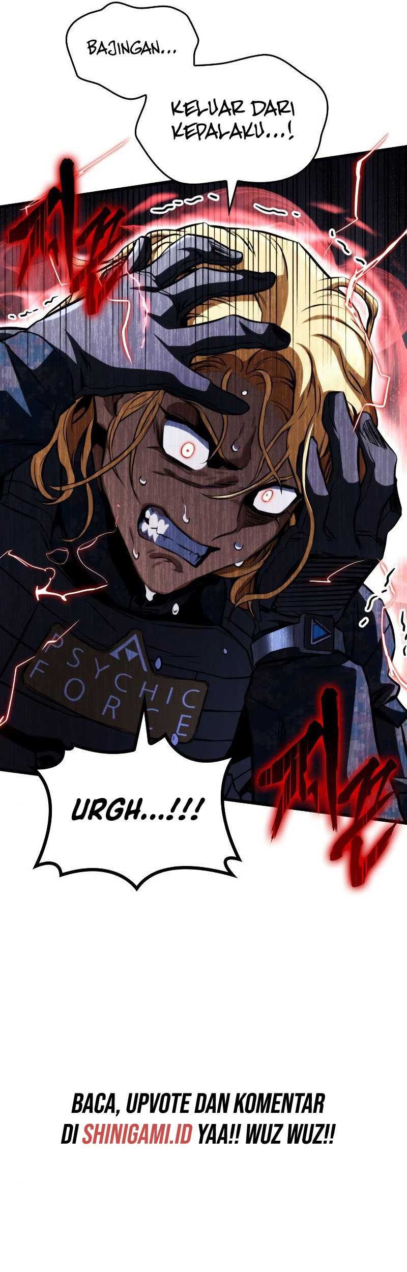 Kill The Dragon Chapter 57 Gambar 45