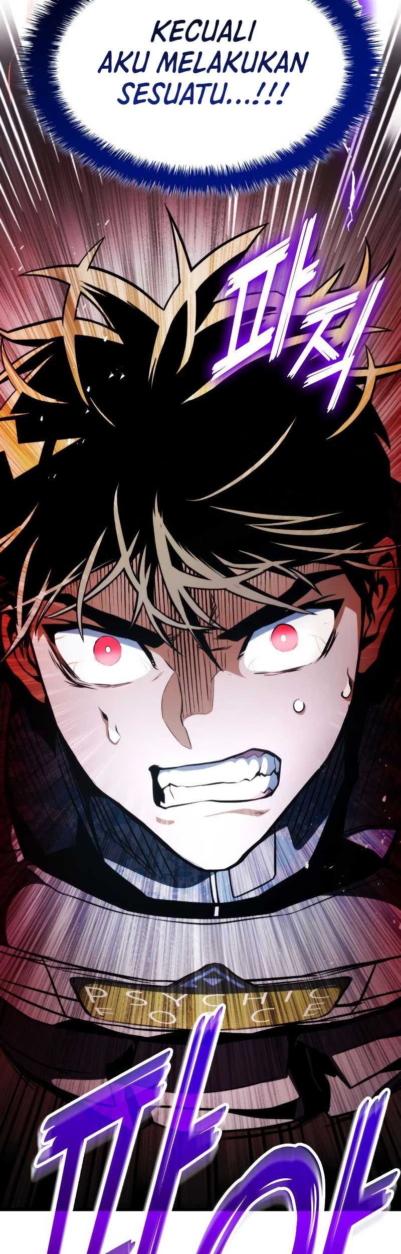 Kill The Dragon Chapter 57 Gambar 56
