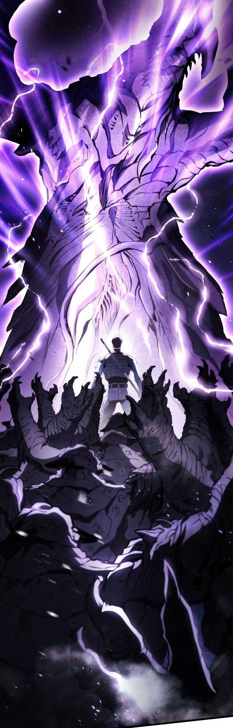 Kill The Dragon Chapter 57 Gambar 3