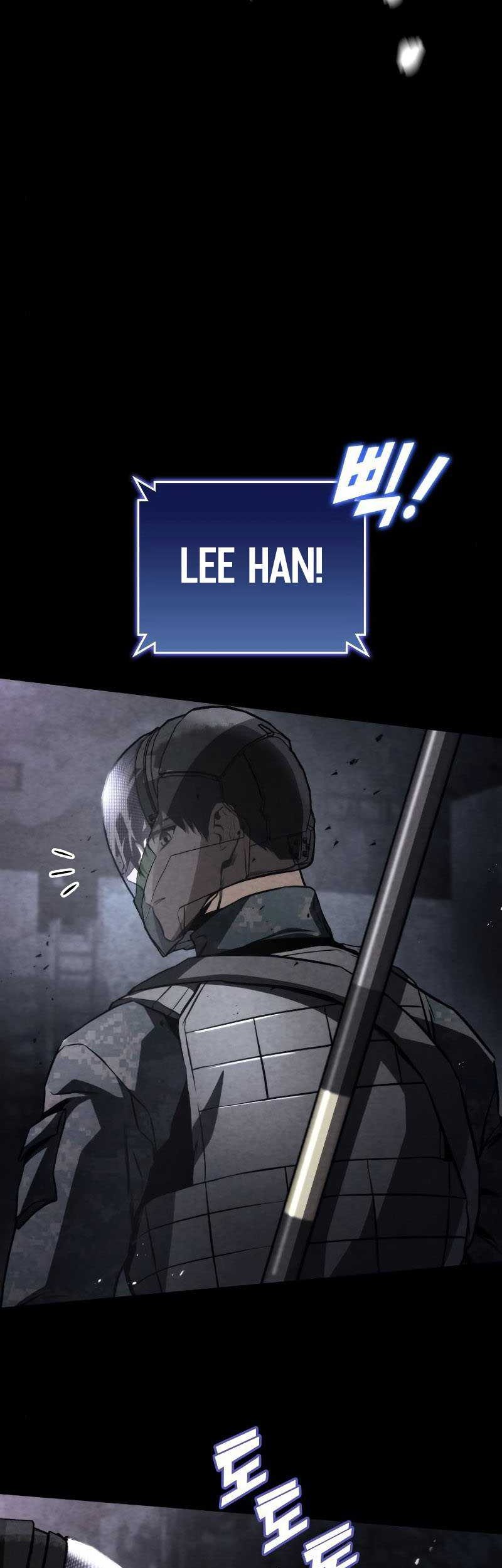 Kill The Dragon Chapter 57 Gambar 9