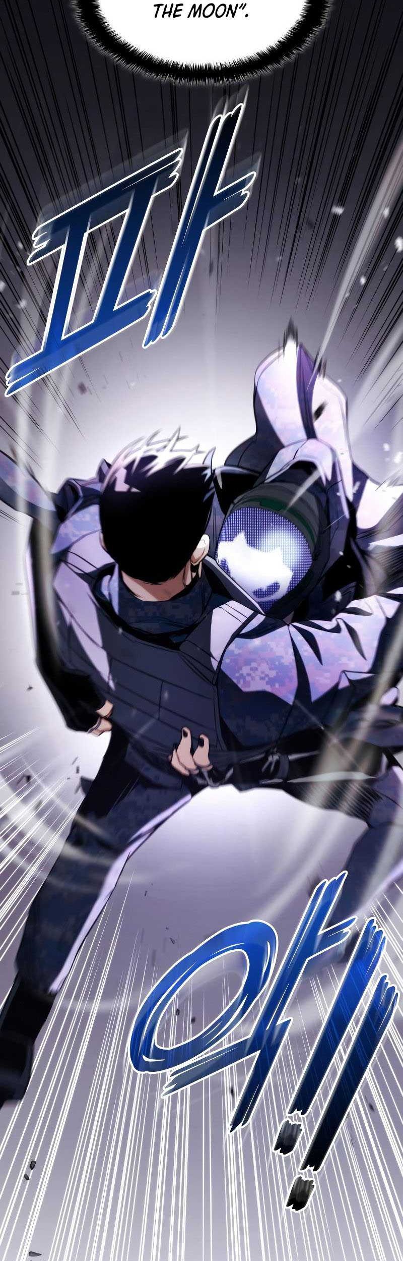 Kill The Dragon Chapter 57 Gambar 14