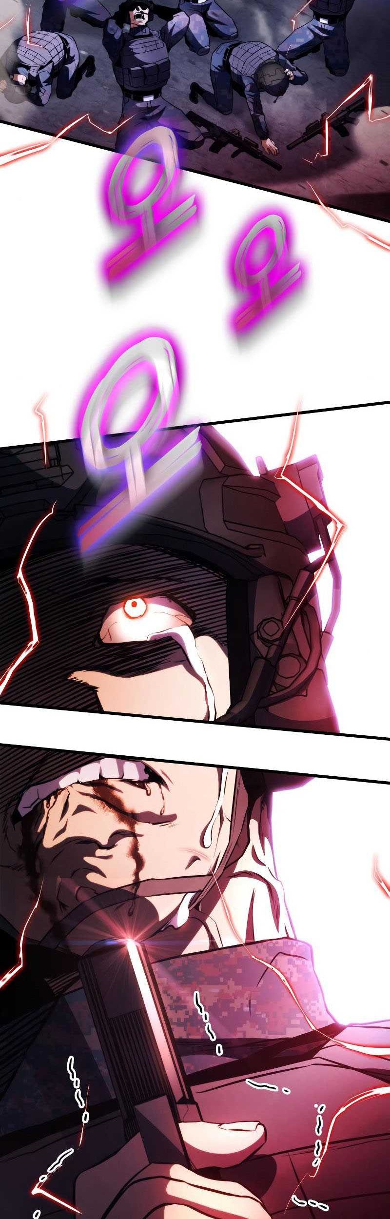 Kill The Dragon Chapter 57 Gambar 38