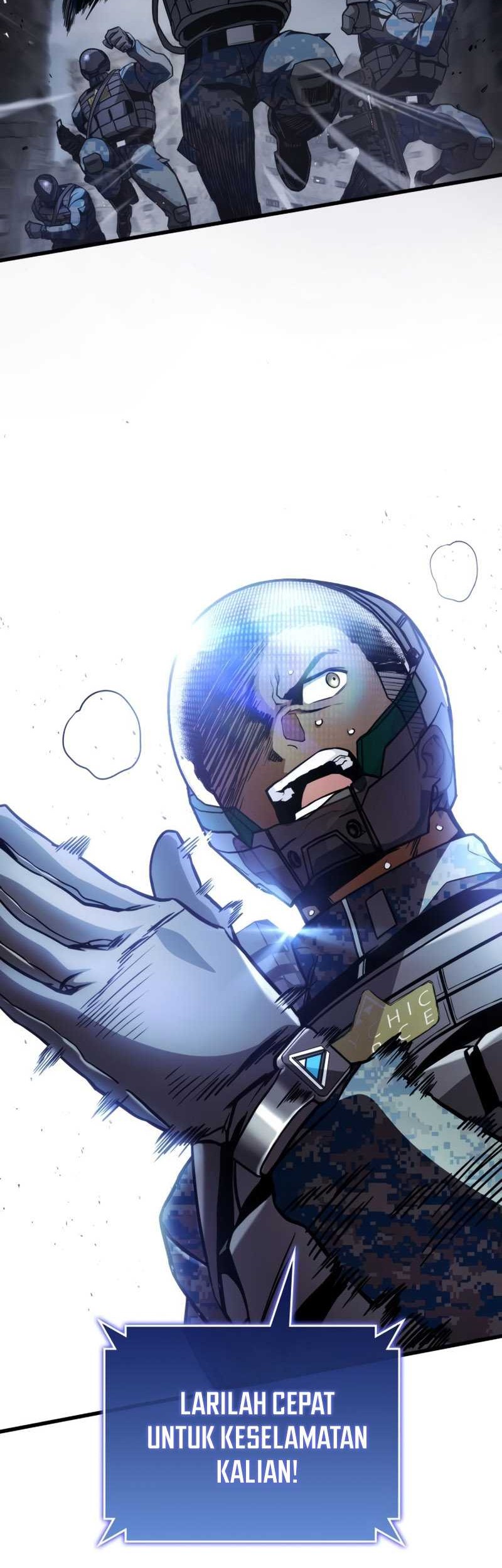 Kill The Dragon Chapter 56 Gambar 3