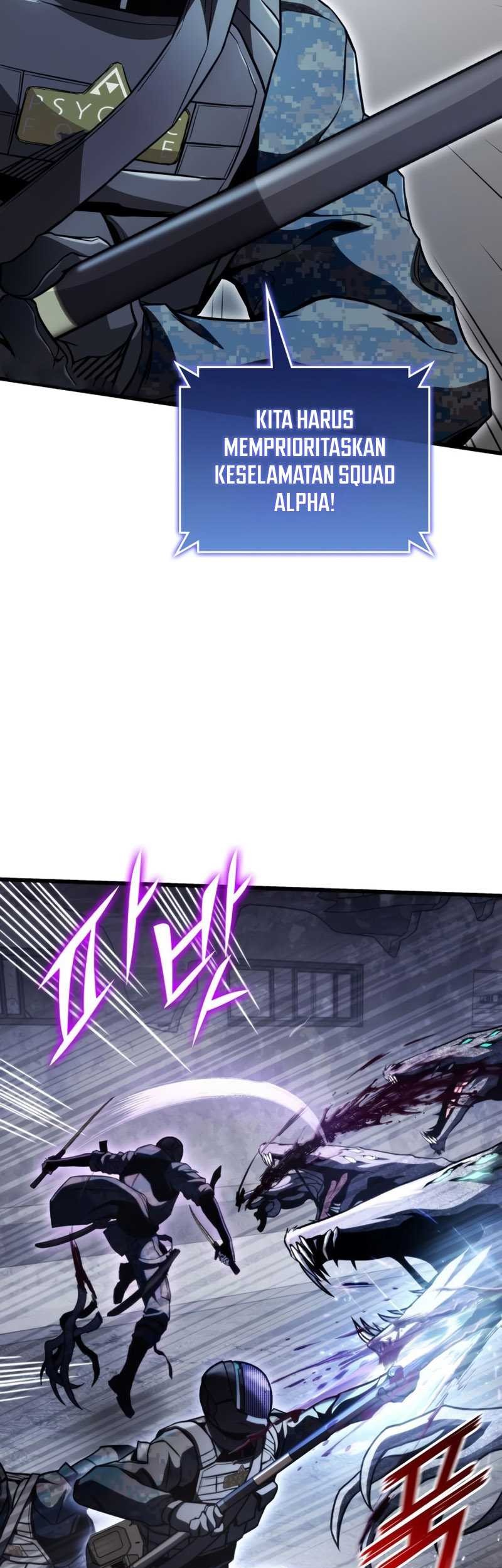 Kill The Dragon Chapter 56 Gambar 6