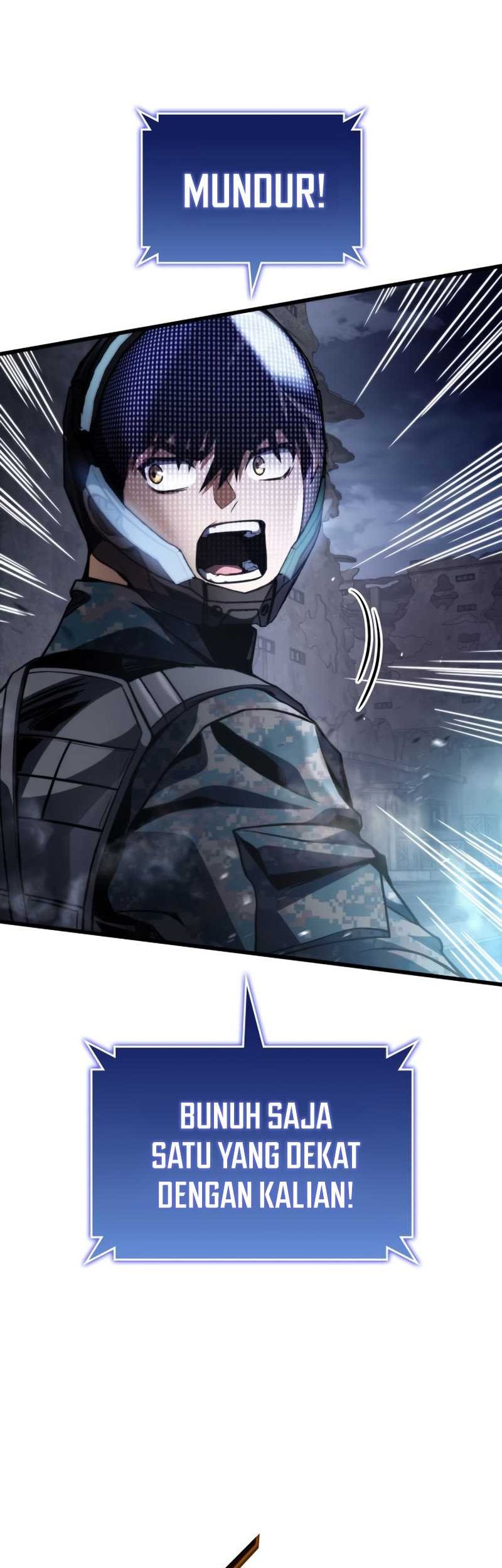 Kill The Dragon Chapter 56 Gambar 9
