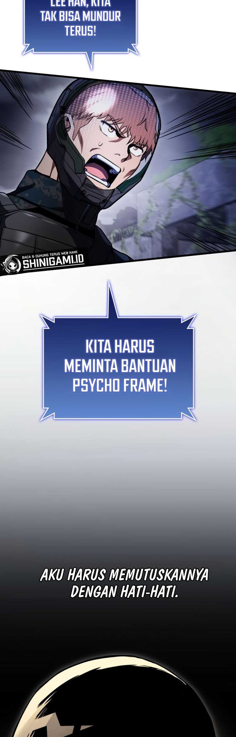 Kill The Dragon Chapter 56 Gambar 11