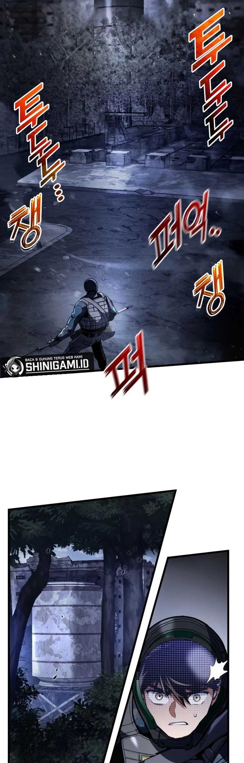 Kill The Dragon Chapter 56 Gambar 17