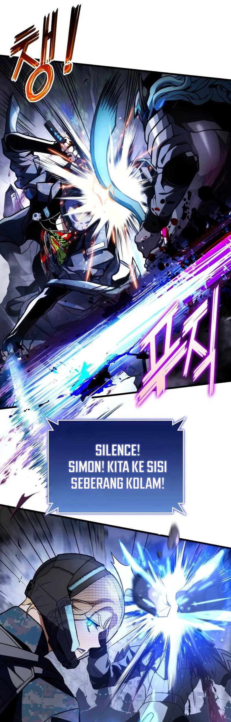 Kill The Dragon Chapter 56 Gambar 19