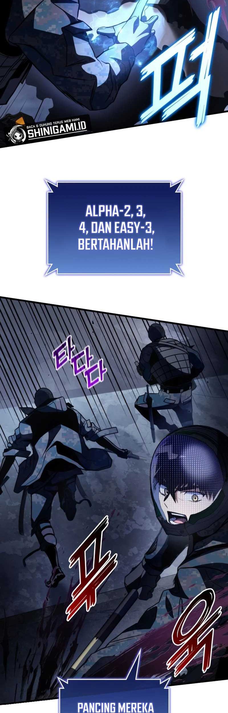 Kill The Dragon Chapter 56 Gambar 20