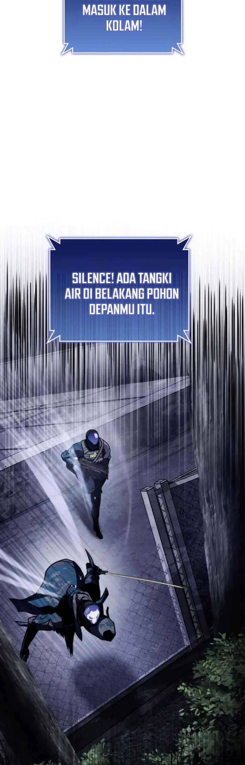 Kill The Dragon Chapter 56 Gambar 21