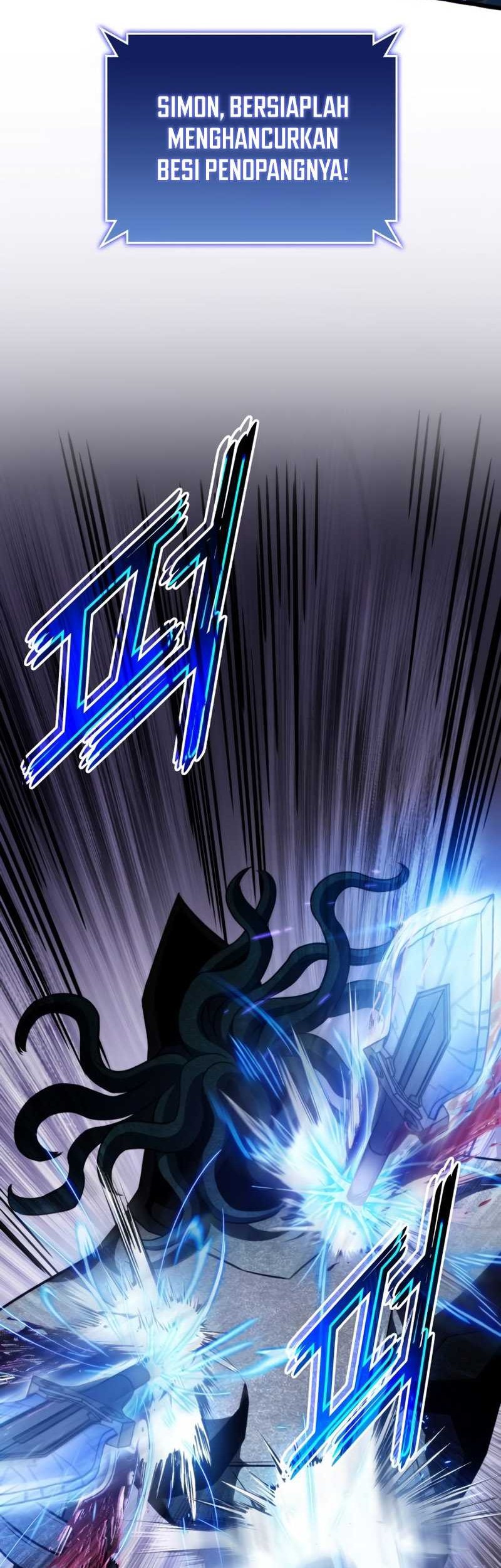 Kill The Dragon Chapter 56 Gambar 24