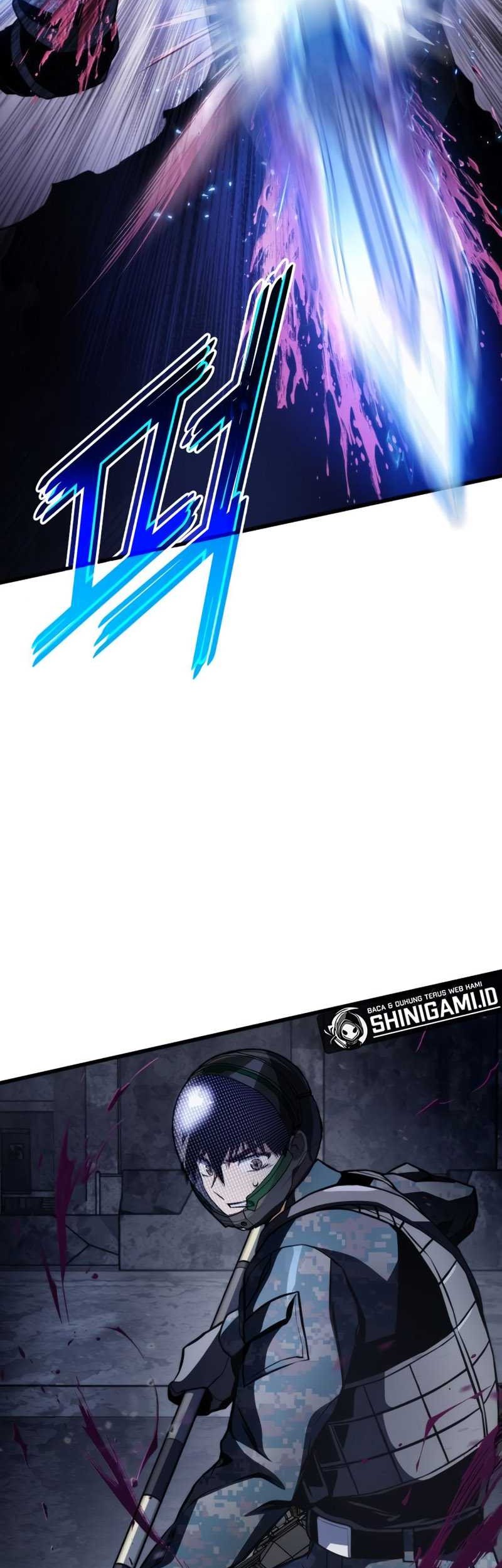 Kill The Dragon Chapter 56 Gambar 25