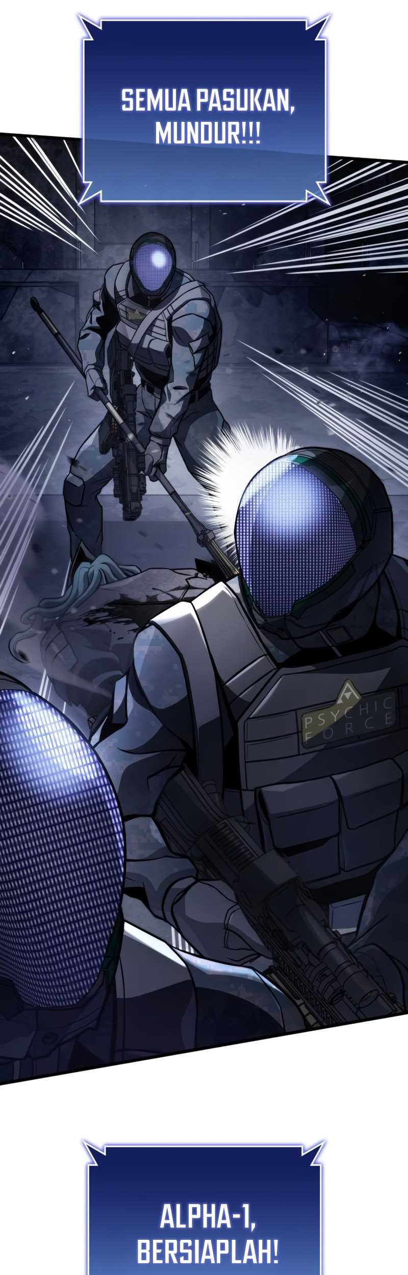 Kill The Dragon Chapter 56 Gambar 28